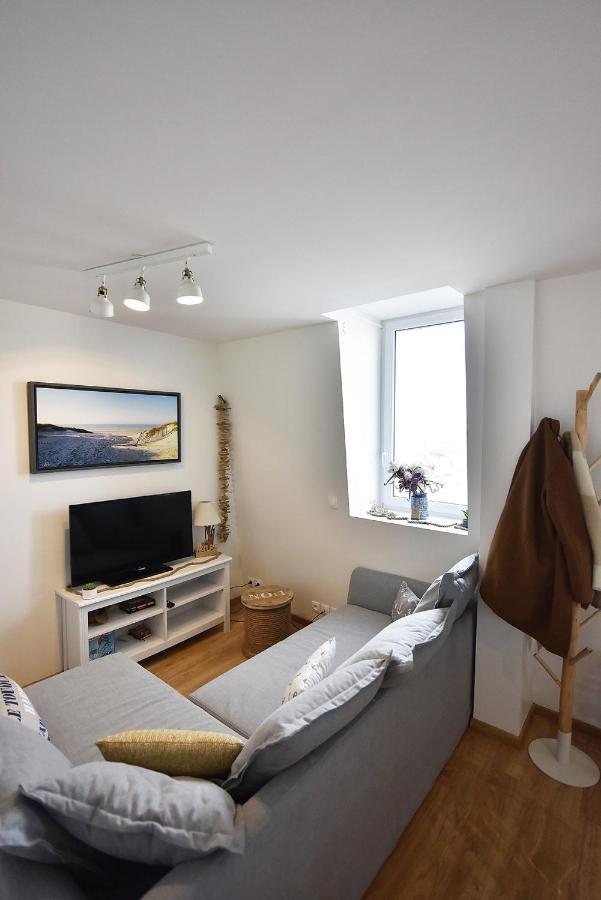 Au Troisieme Ciel - 250M De La Plage - 6 Pers- Berck-Sur-Mer Екстер'єр фото